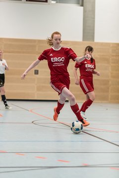 Bild 526 - Rathje Cup Frauen